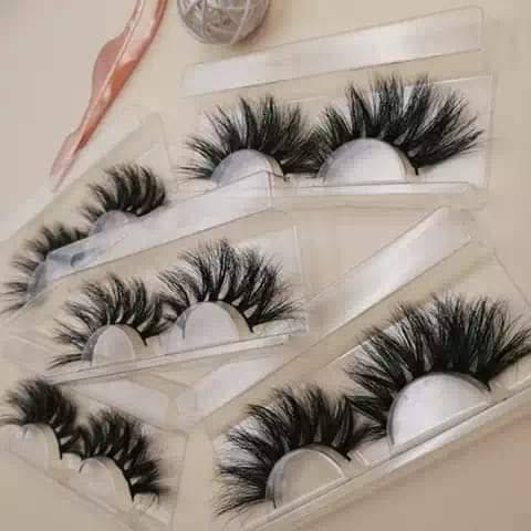 magnetic eyelashes