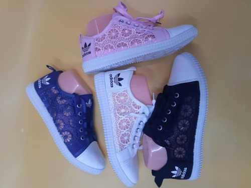 branded shoes