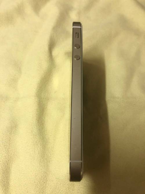 iPhone 5S 32Gb Gold