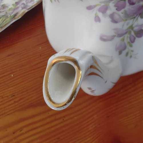 Royal Albert Standard Collection  Fine Bone China