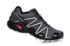 SALOMON SPEED CROSS 3