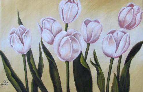 Oil painting 60cm x 90cm