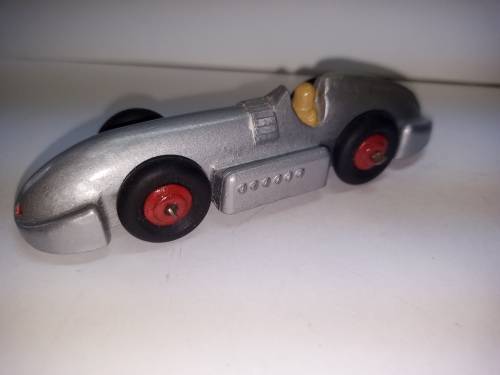 dinky speed of the wind