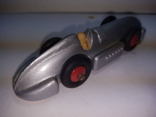 dinky speed of the wind