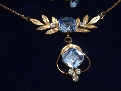 Van Dell Antique Jewellery