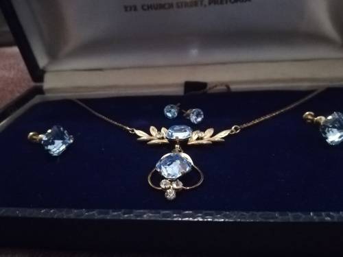 Van Dell Antique Jewellery