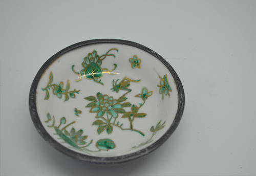 Japanese Porcelain Ware