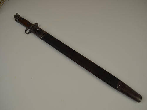 Wilkinson Bayonet - 303 Rifle