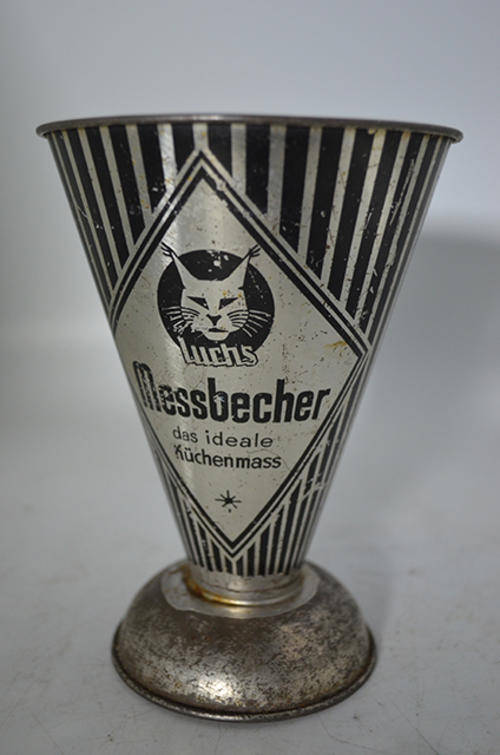 Luchs  Messbecher Kuchenmass Measurer