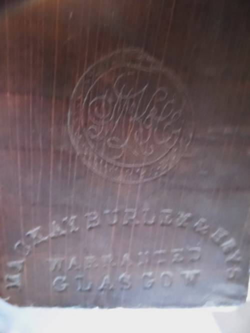 3 Vintage Adjustable Woodwork Routing Planes