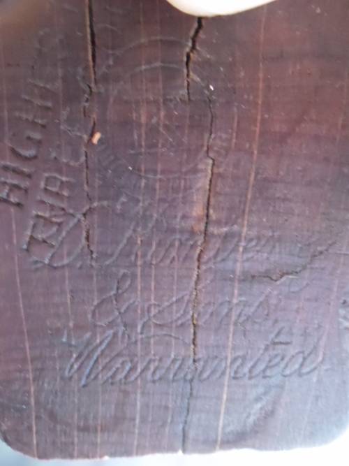 3 Vintage Adjustable Woodwork Routing Planes