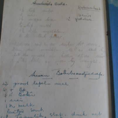 WOMANS HOME COMPANION COOK BOOK, 1946. HARDCOVER