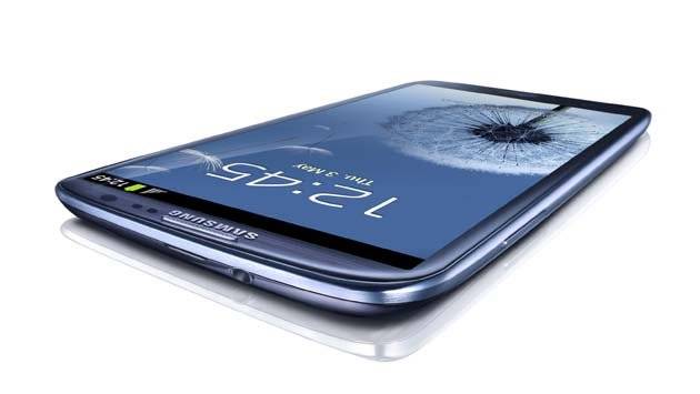 Latest Samsung Galaxy S3 Brand New Sealed!!!