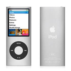 ORIGINAL APPLE IPOD 8GB IN BRAND NEW CONDITION