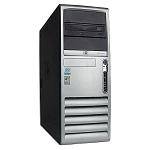 HP Compaq 3GHz Pentium 4 Desktop PC