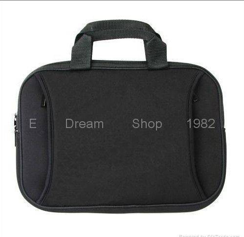 14.1" Laptop Carry Bag For ASUS HP DELL TOSHIBA ACER