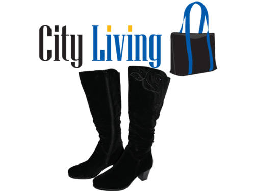 Oronzo Suede Mid Calf Boot