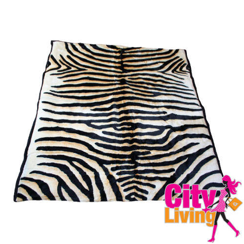 Zebra Print 1