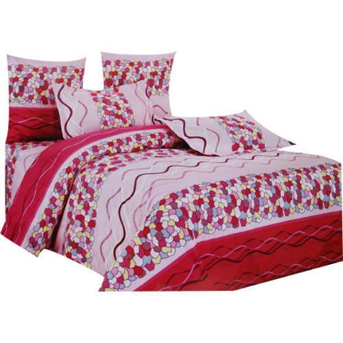 6 Piece Duvet Cover Set