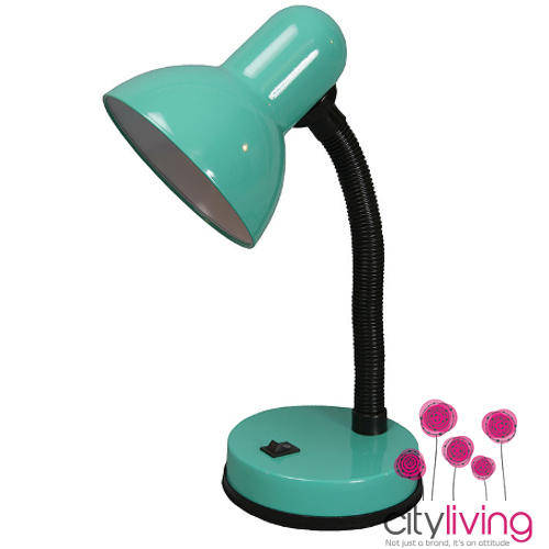 Illumina Aristotle Desk Lamp