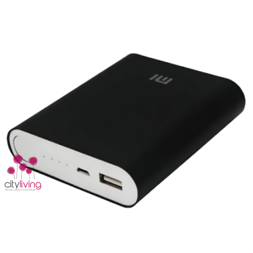 Power Bank - 10400 mAh