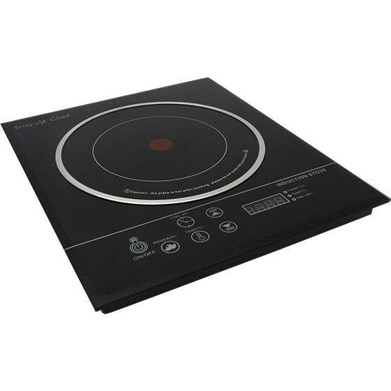 Snappy Chef Induction Stove Cooker