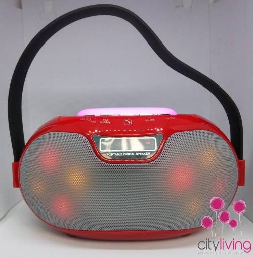 Wireless Bluetooth Speaker Audio Speakers Computer Stereo Portable Speakers