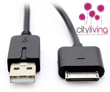 USB Data Cable for PSP Go