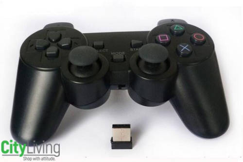 Wireless PC Gaming Controler