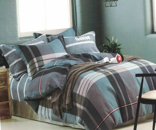 6 Piece Duvet Cover Sets | Premium Range