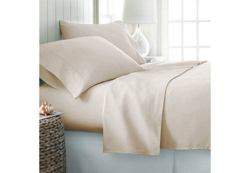 Cotton Sheet Combo Sets | 4 Piece