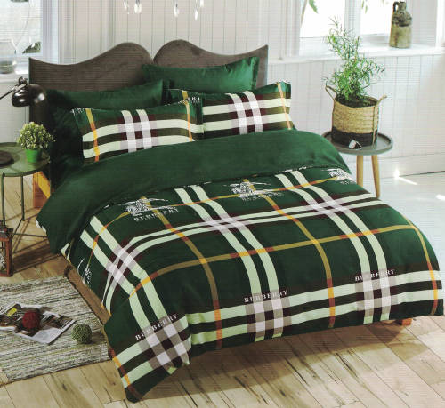 Cotton Duvet Cover Set + Inner