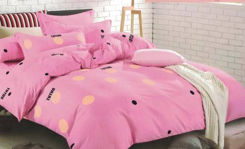 Cotton Duvet Cover Sets | 3 Piece | Three Quarter