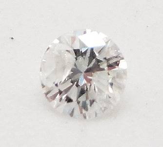 ***FANTASTIC BARGAIN!!!!*** 0.17ct Round Diamond  - EGL CERTIFIED