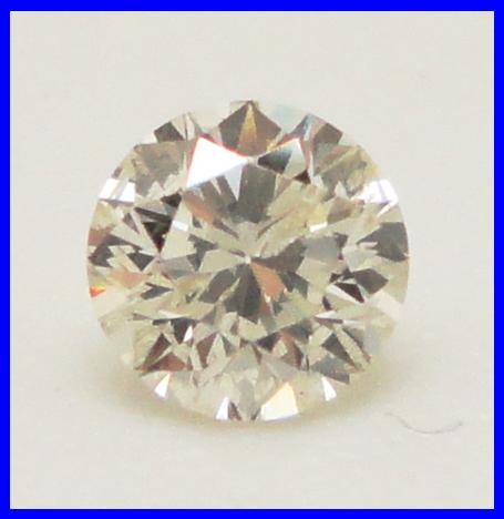 ***NATURAL DIAMOND*** 0.22ct ROUND CUT ***NO RESERVE***