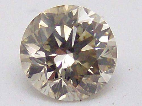 ***HUGE DISCOUNT!!!!*** 0.61ct Round Diamond  - EGL CERTIFIED