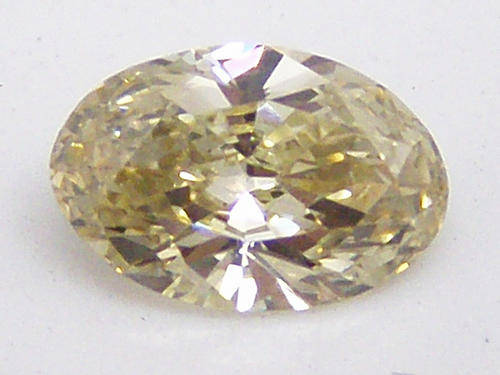 ****HUGE DISCOUNT!!****   1.05ct  Oval Diamond - EGL Certified
