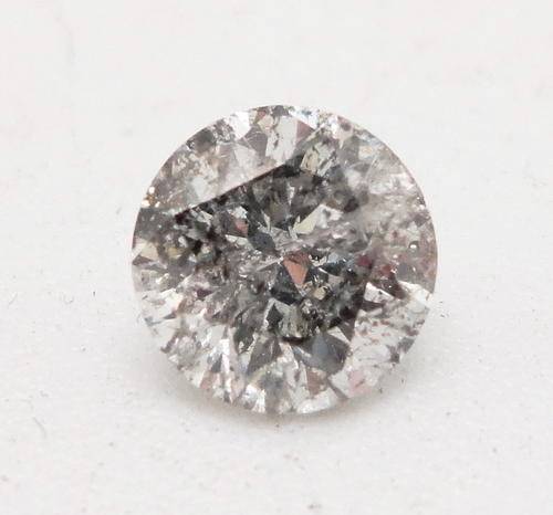 ***NATURAL DIAMOND*** 1.25ct Round Brilliant Cut