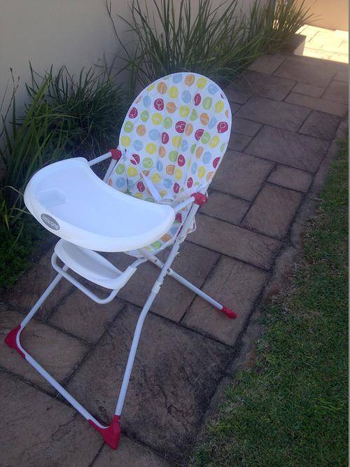 Little One Feeding Chair