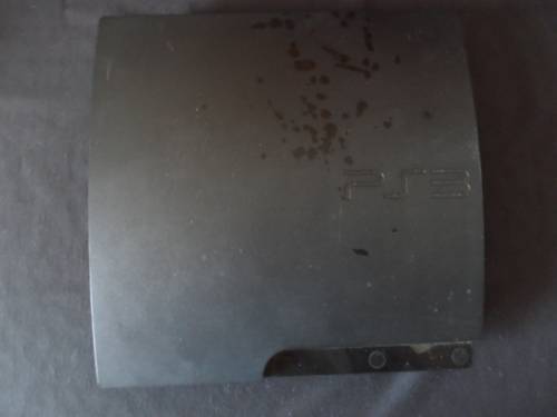 Playstation 3 console not working