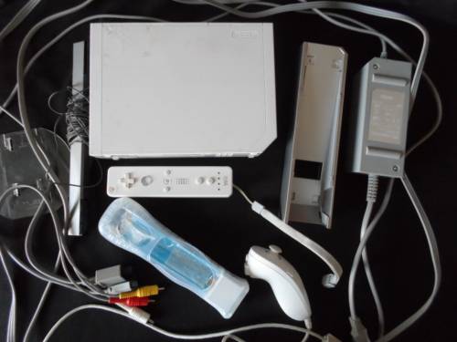 Nintendo Wii