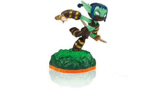 Skylanders figure Stealth Elf