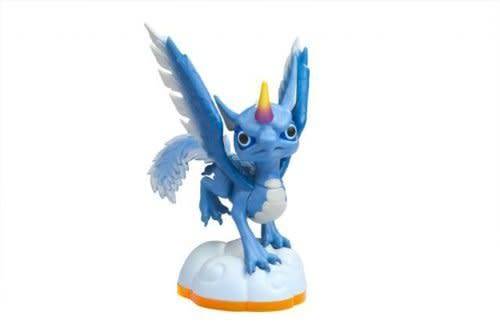 Skylanders figure Whirlwind