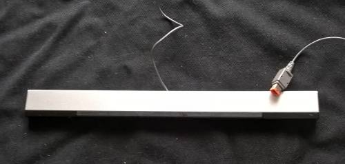 Nintendo Wii sensor bar