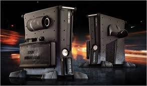 Battlefield 3 vault for XBox 360 slim