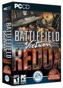 Battlefield Vietnam Redux Classics edition PC CD