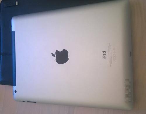 ipad 4