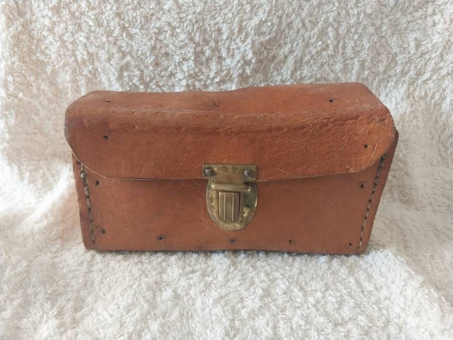 ABU GARCIA RED PIN FISHING REEL