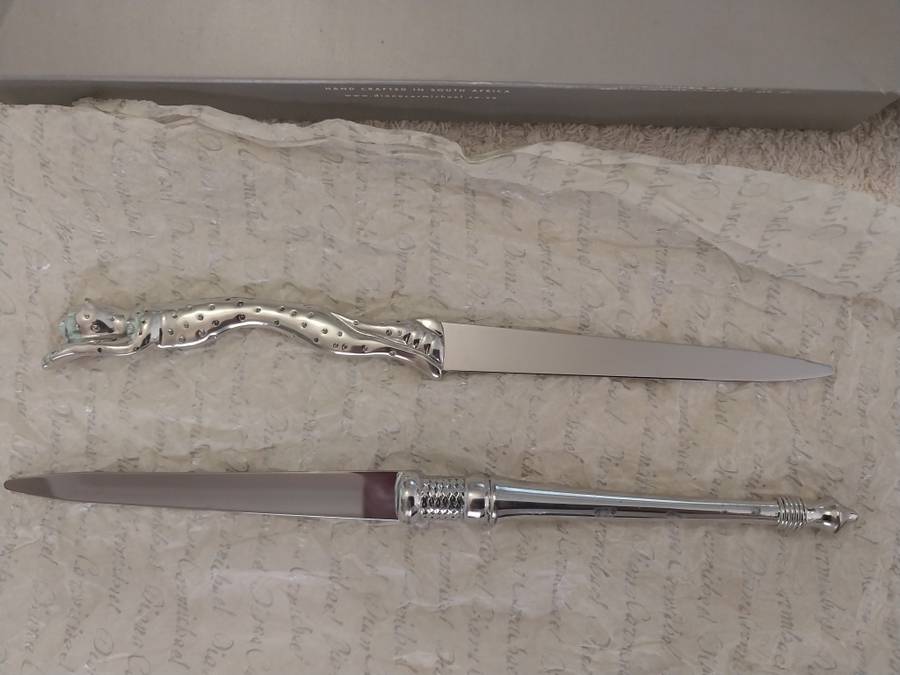 DIANA CARMICHAEL TABELWARE