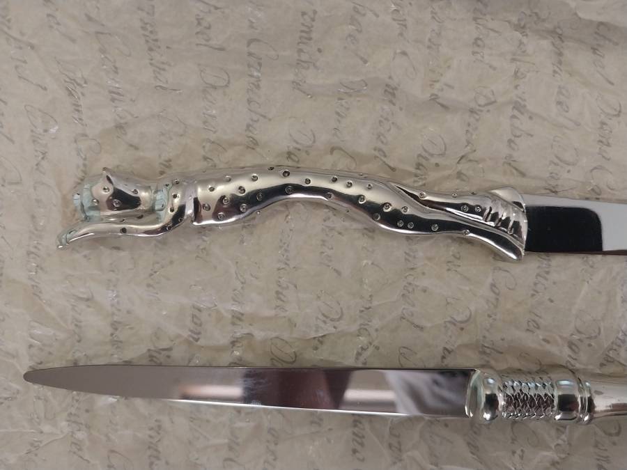 DIANA CARMICHAEL TABELWARE